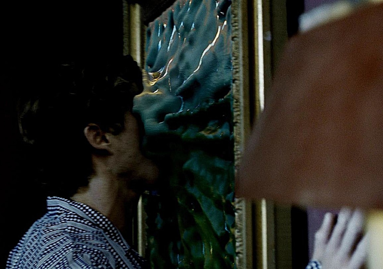 Jadon Cal in The Painted (2024)