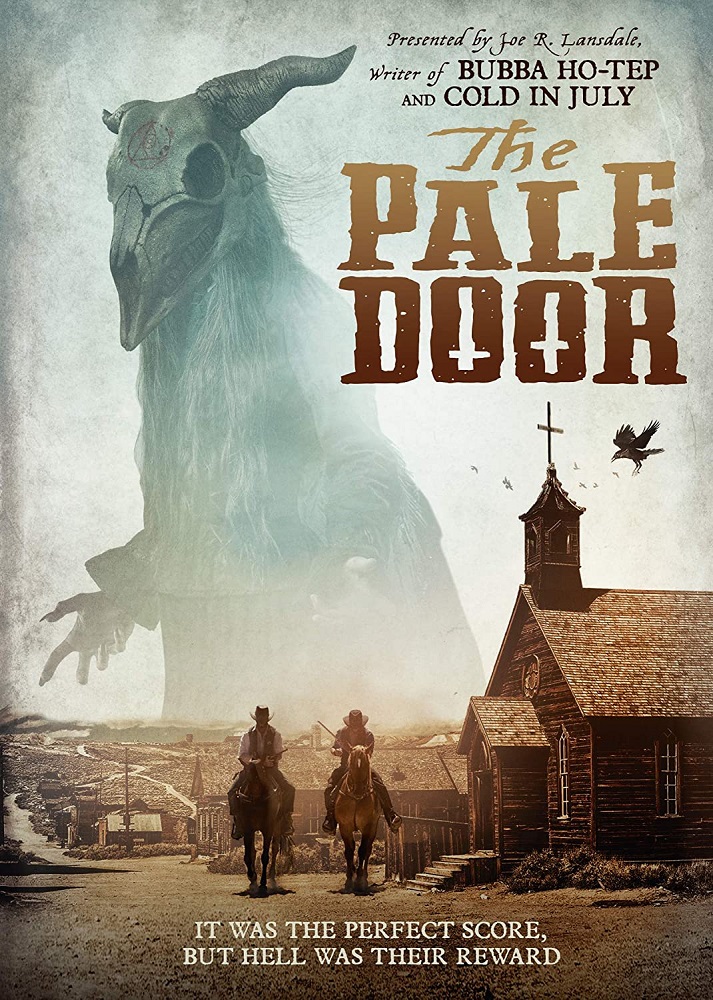 The Pale Door (2020)