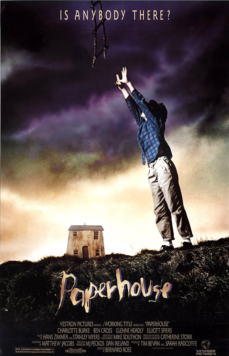 Paperhouse (1989)
