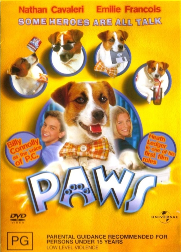 Paws (1997)