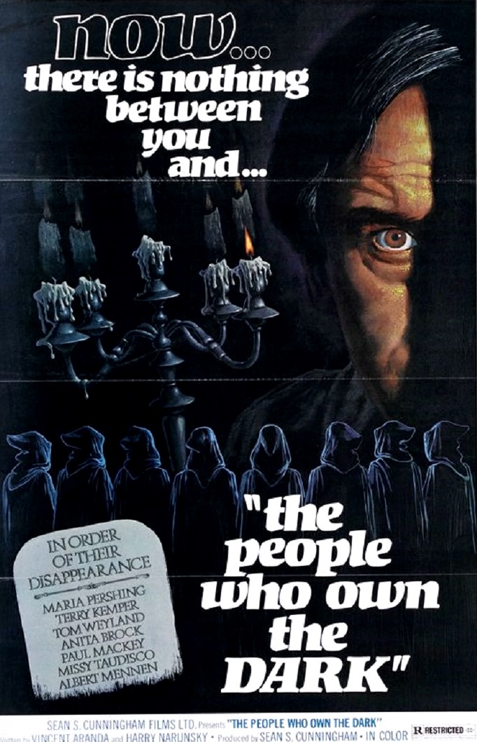 The People Who Own the Dark (1976)