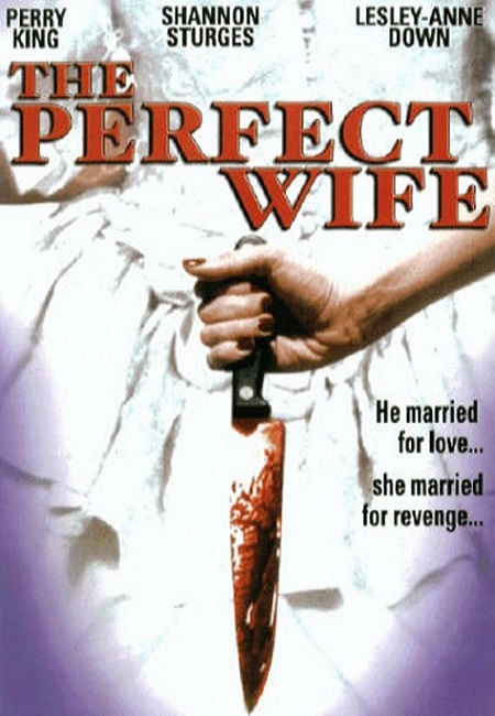 The Perfect Wife (2001)