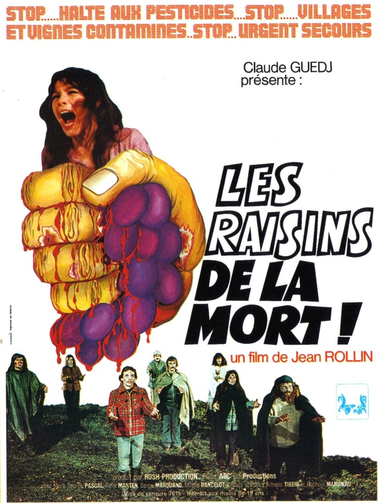 Pesticide (1978)