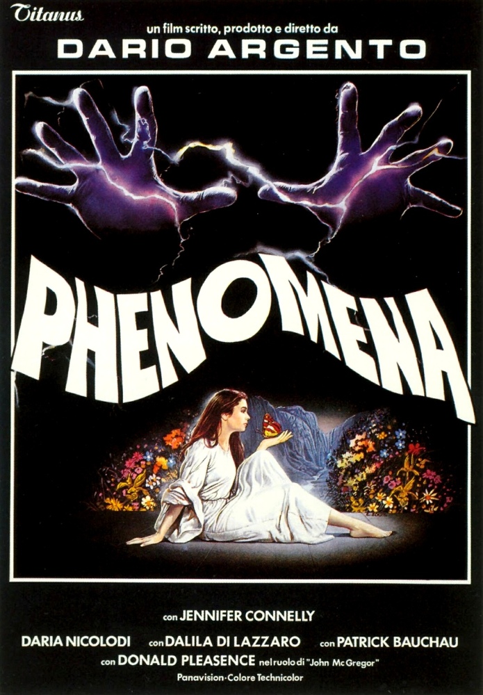 Phenomena (1985)