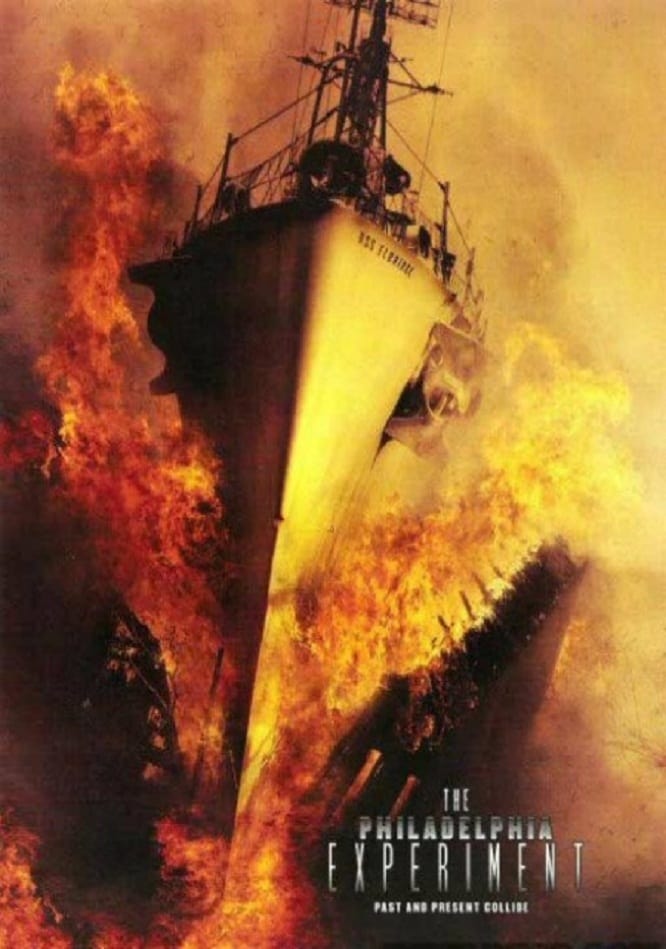The Philadelphia Experiment (2012)