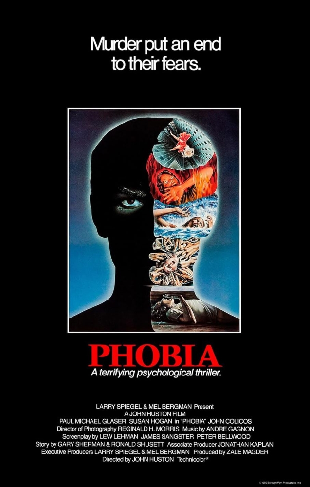 Phobia (1980)