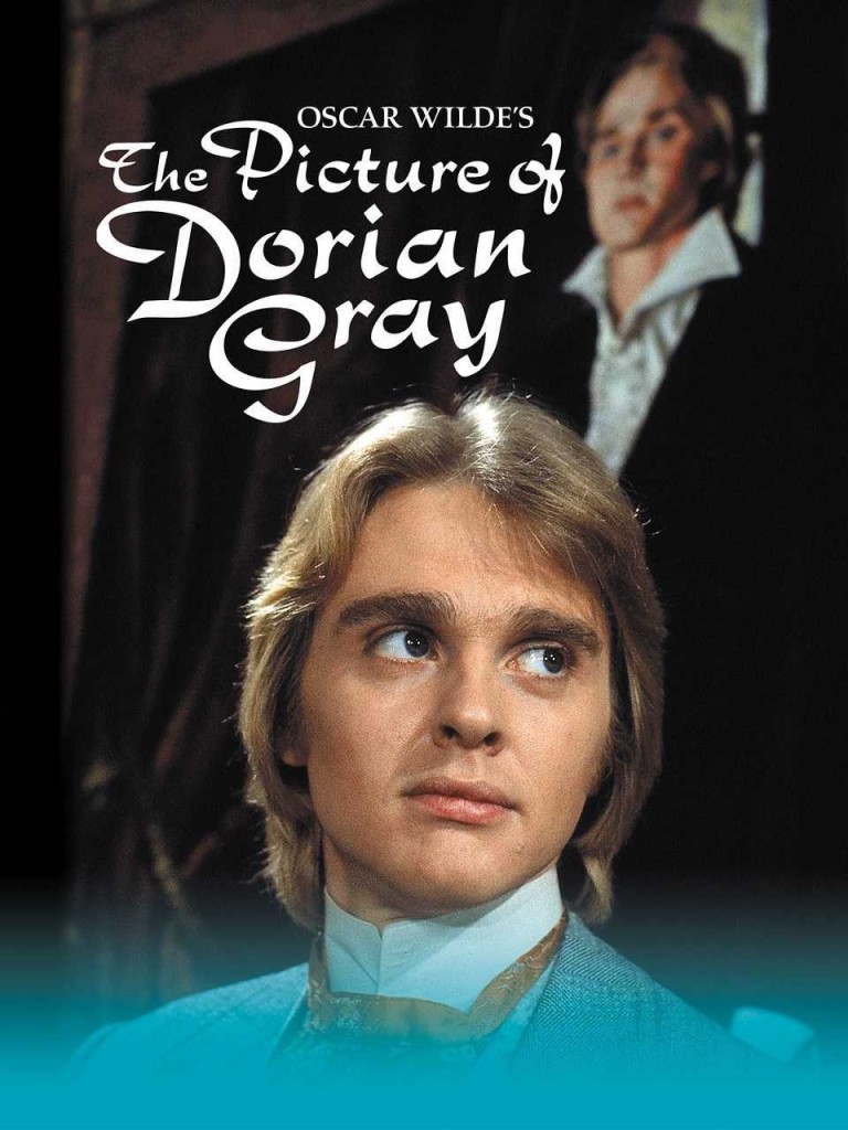 The Picture of Dorian Gray (1973)