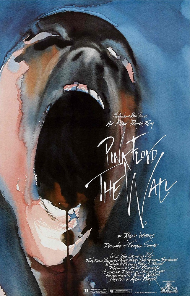 Pink Floyd – The Wall (1982)