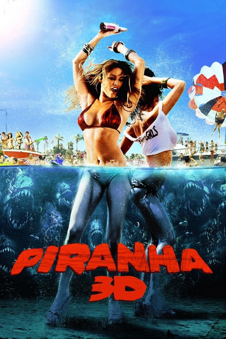 Piranha (2010)