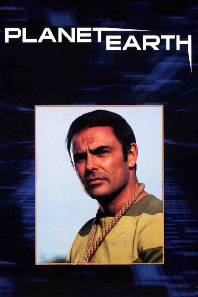 Planet Earth (1974)