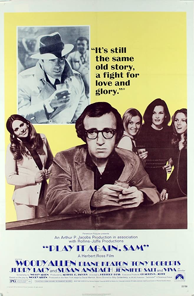 Play It Again Sam (1972)