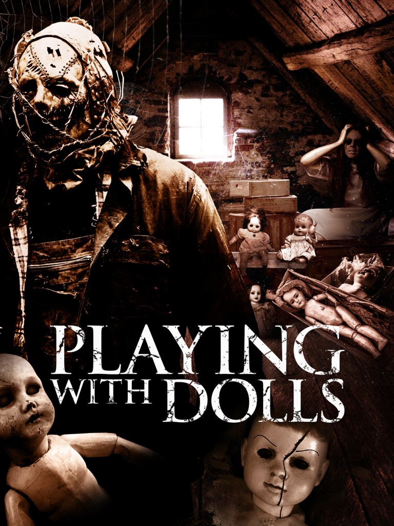 Playing With Dolls (2015)