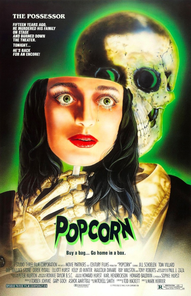 Popcorn (1991)