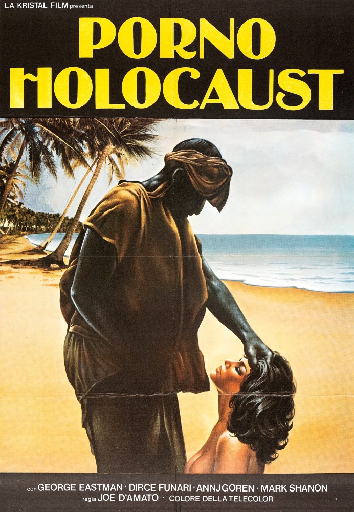 Porno Holocaust (1981)