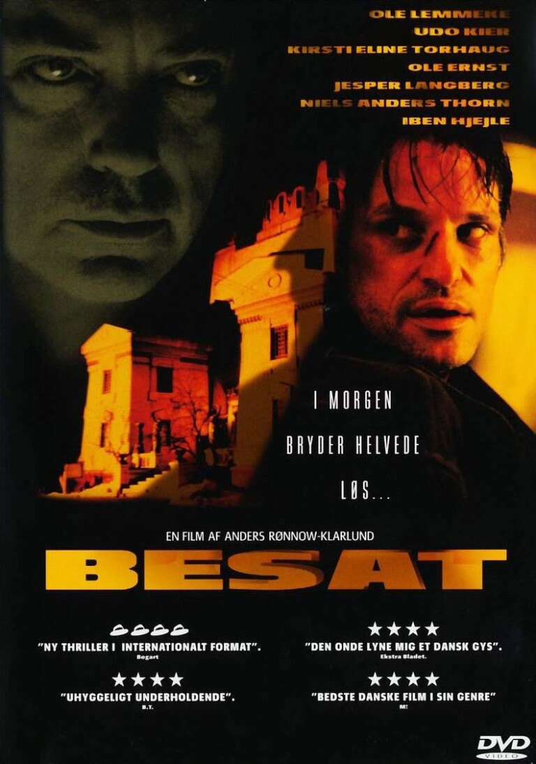 Possessed (1999)