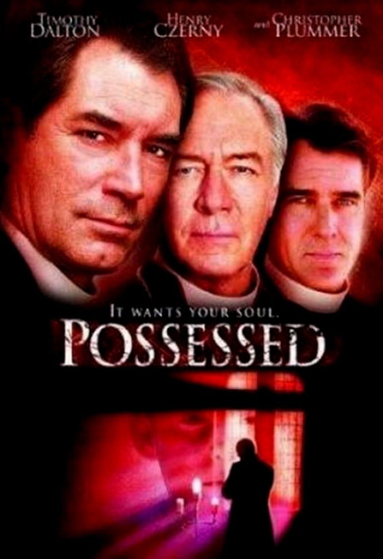 Possessed (2000)