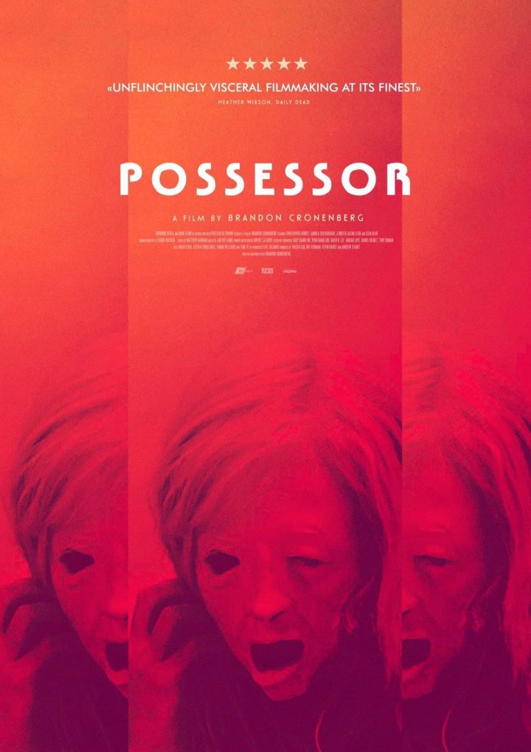 Possessor (2020)