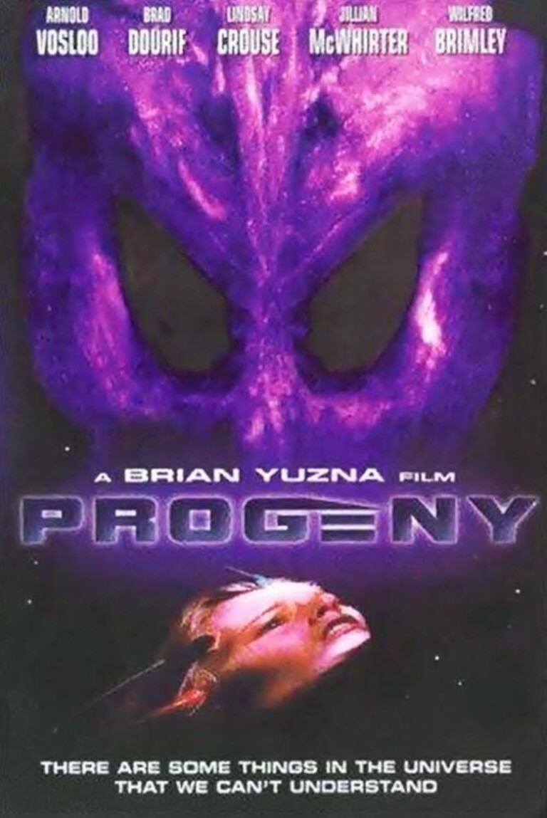 Progeny (1998)