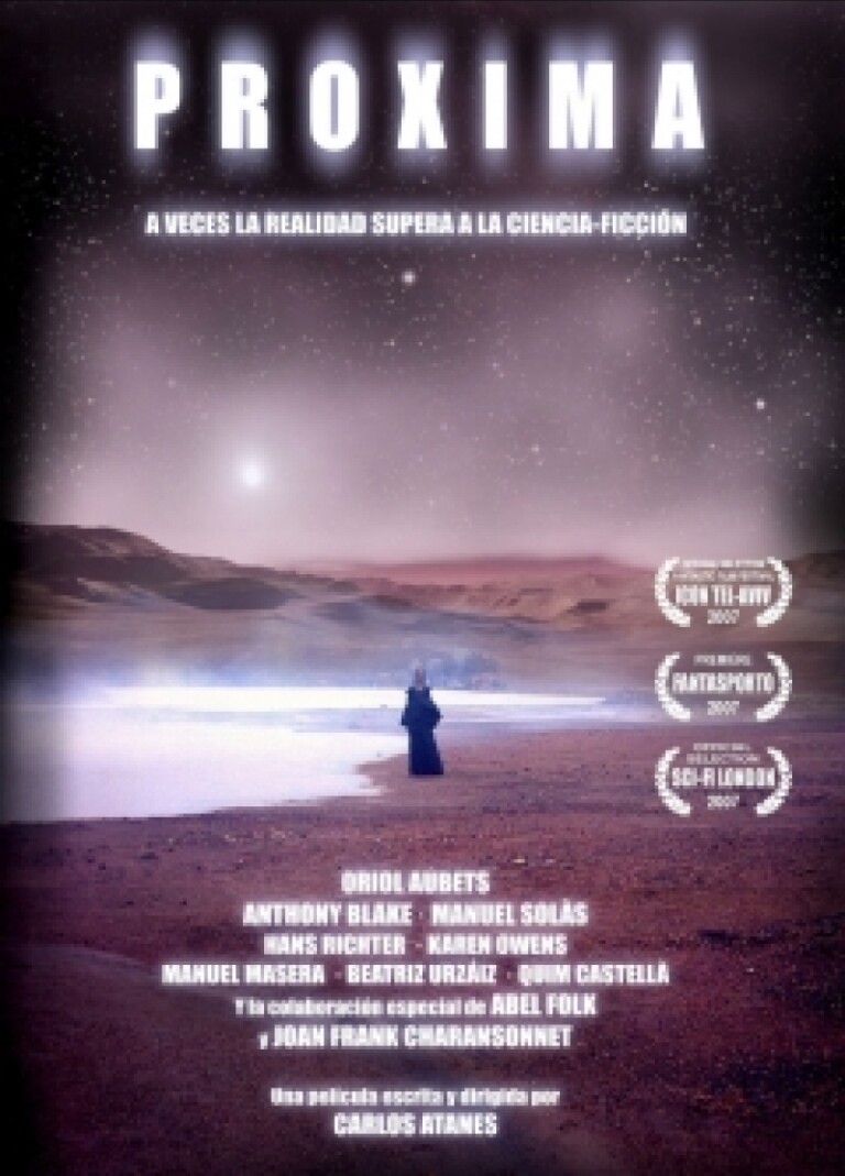 Proxima (2007)