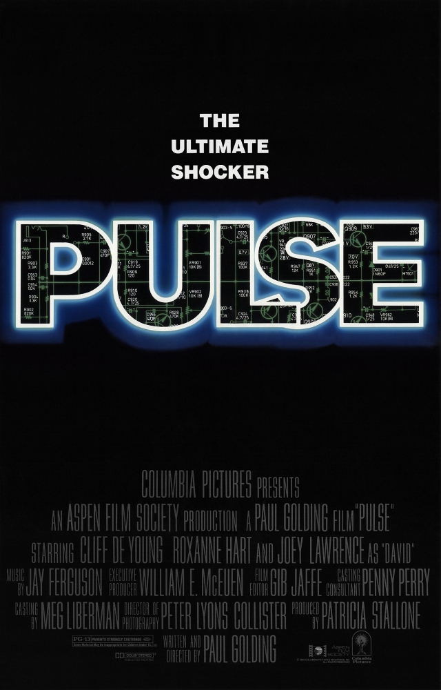 Pulse (1988)