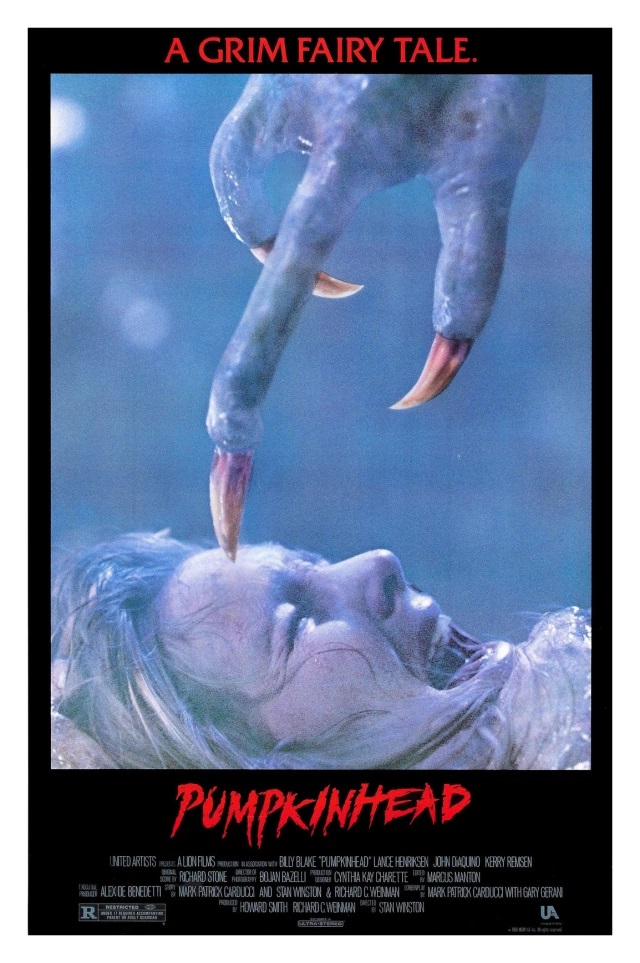 Pumpkinhead (1988)