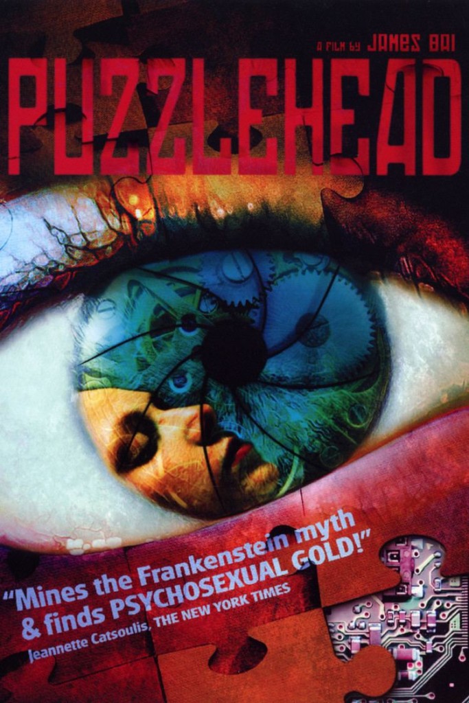 Puzzlehead (2005)