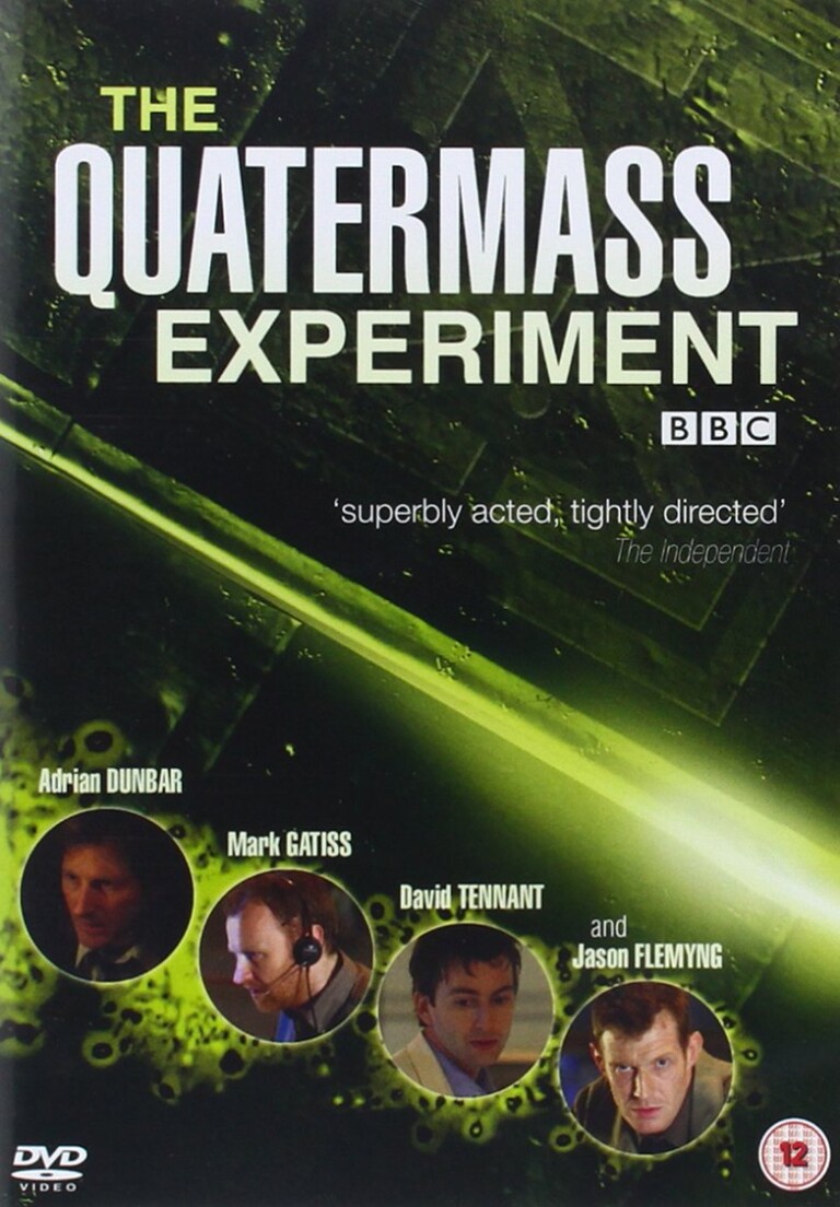 The Quatermass Experiment (2005)
