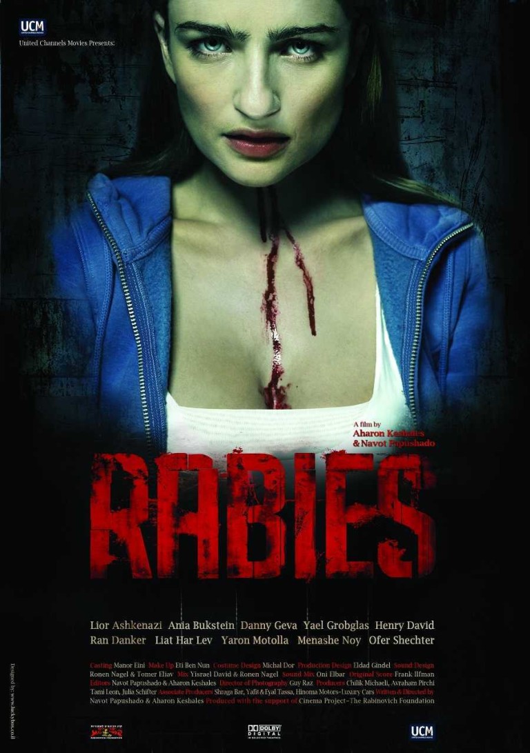 Rabies (2010)