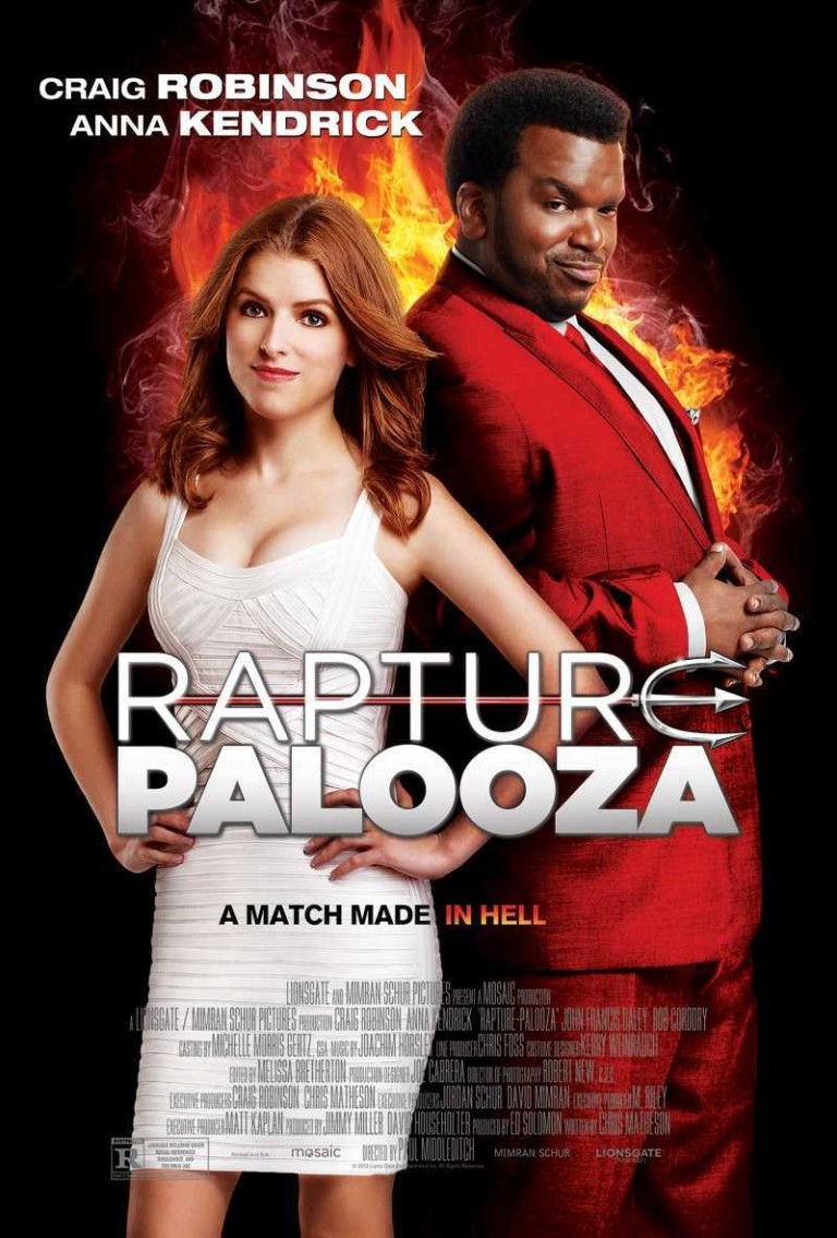 Rapture-Palooza (2013)