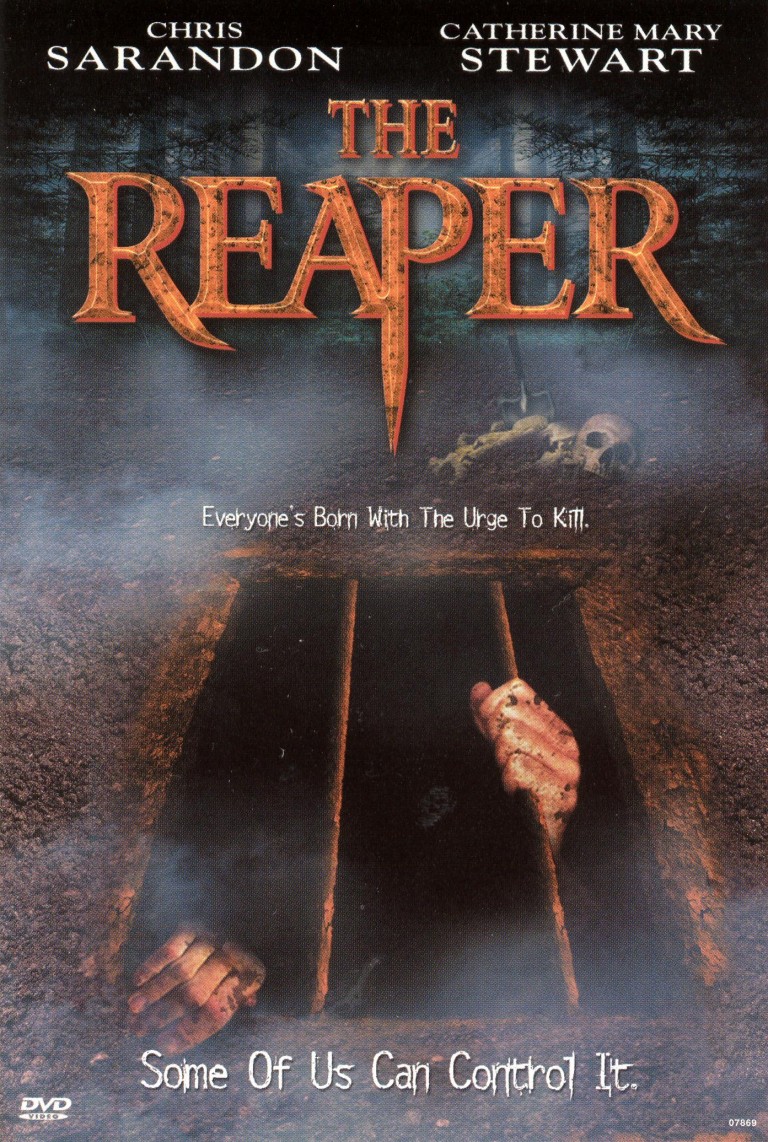 Reaper (1998)