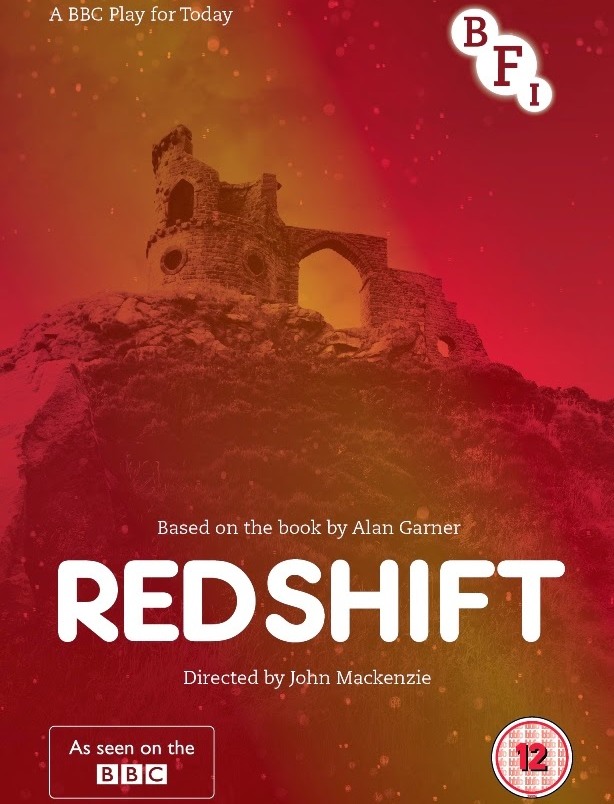 Red Shift (1978)