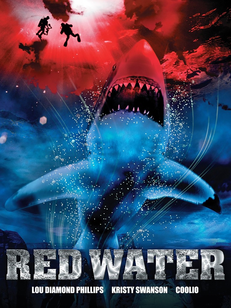 Red Water (2003)