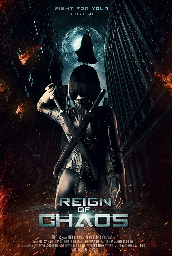 Reign of Chaos (2021)