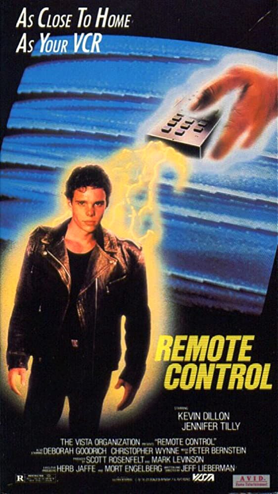 Remote Control (1988)