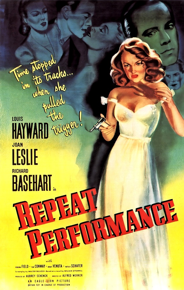 Repeat Performance (1947)
