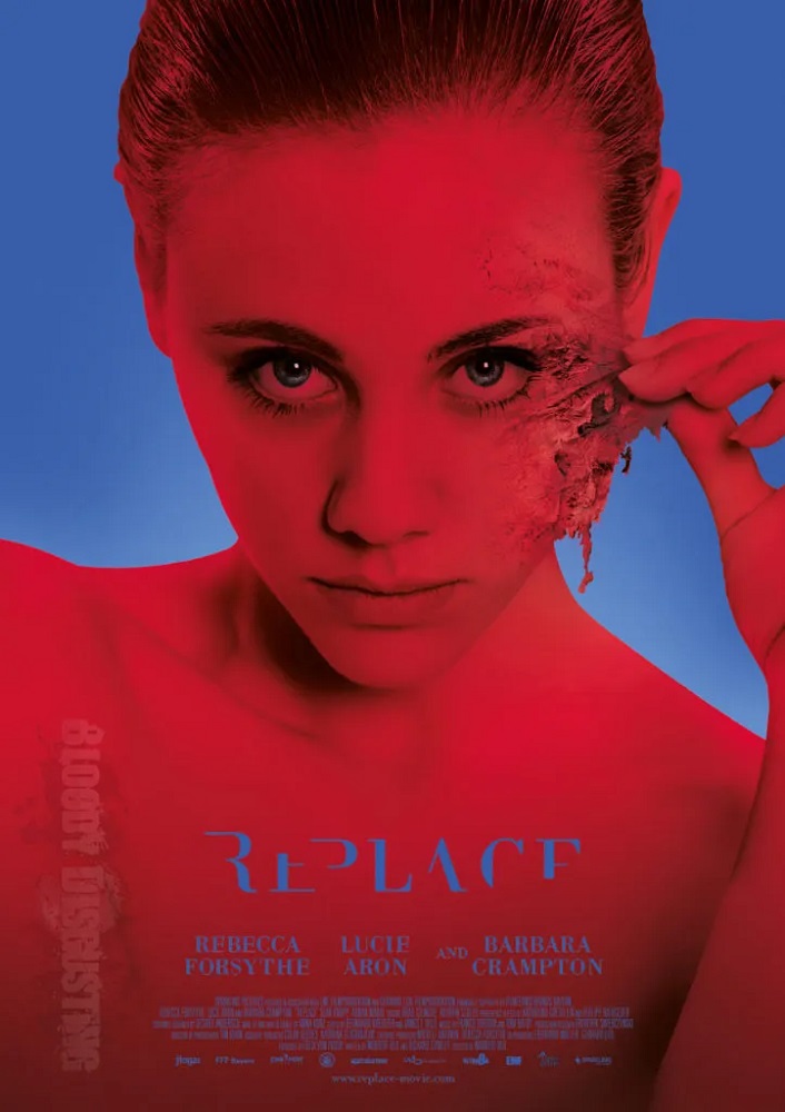 Replace (2017)