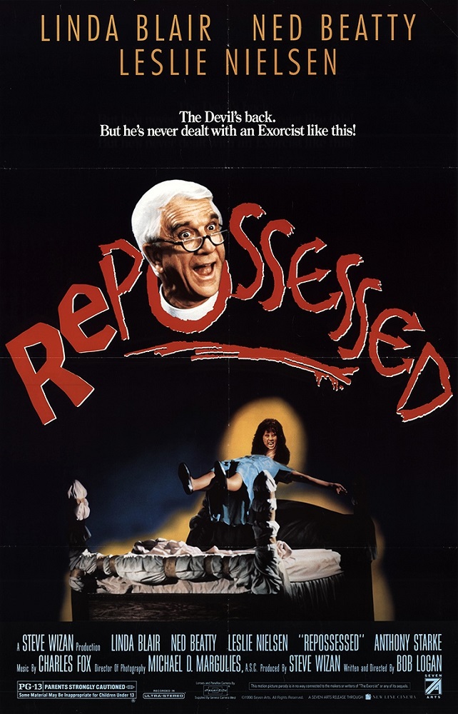 Repossessed (1990)