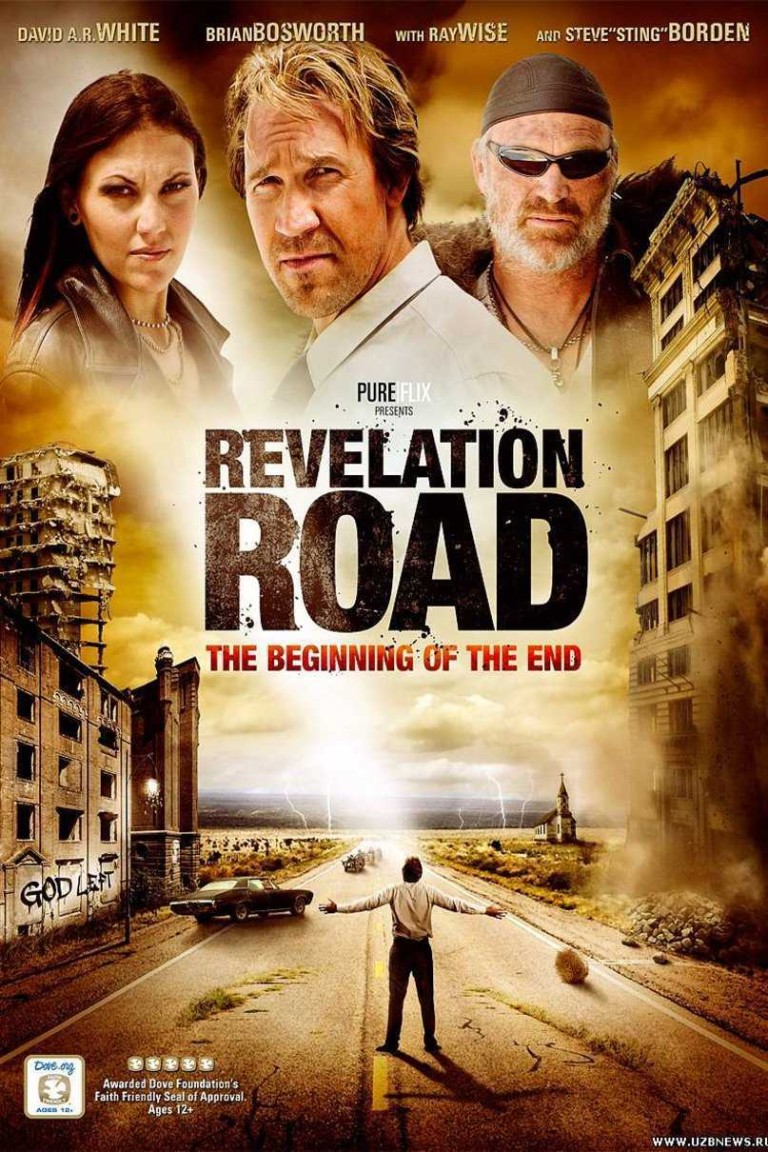 Revelation Road: The Beginning of the End (2013)