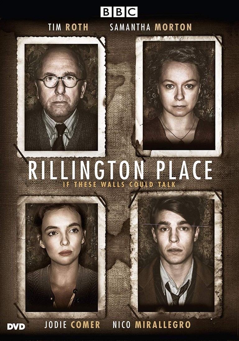Rillington Place (2016)