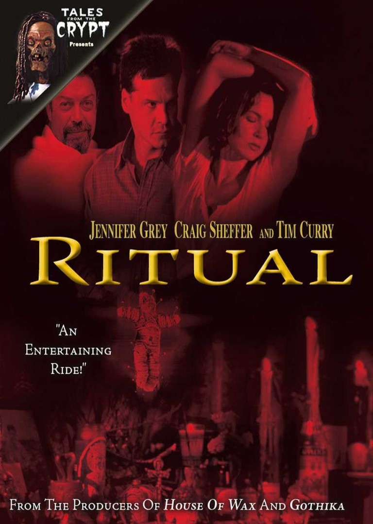 Ritual (2002)