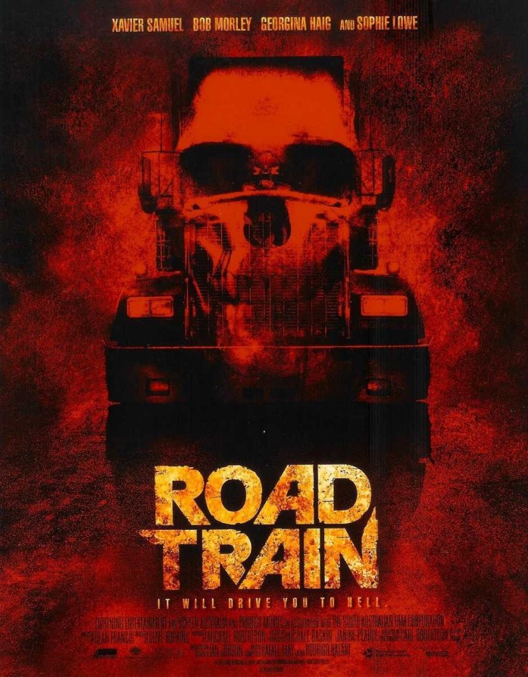 Road Train (2010)