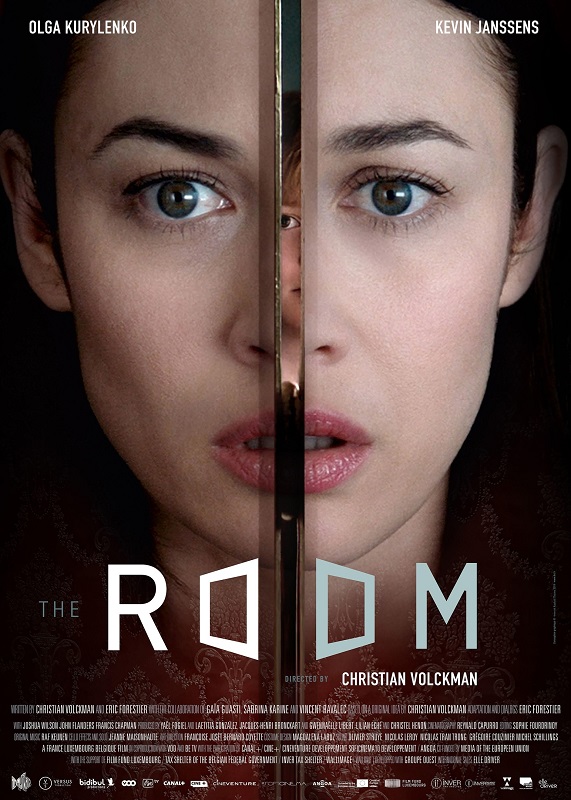 The Room (2019)