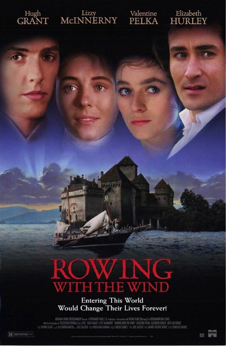 Rowing With the Wind (1988)