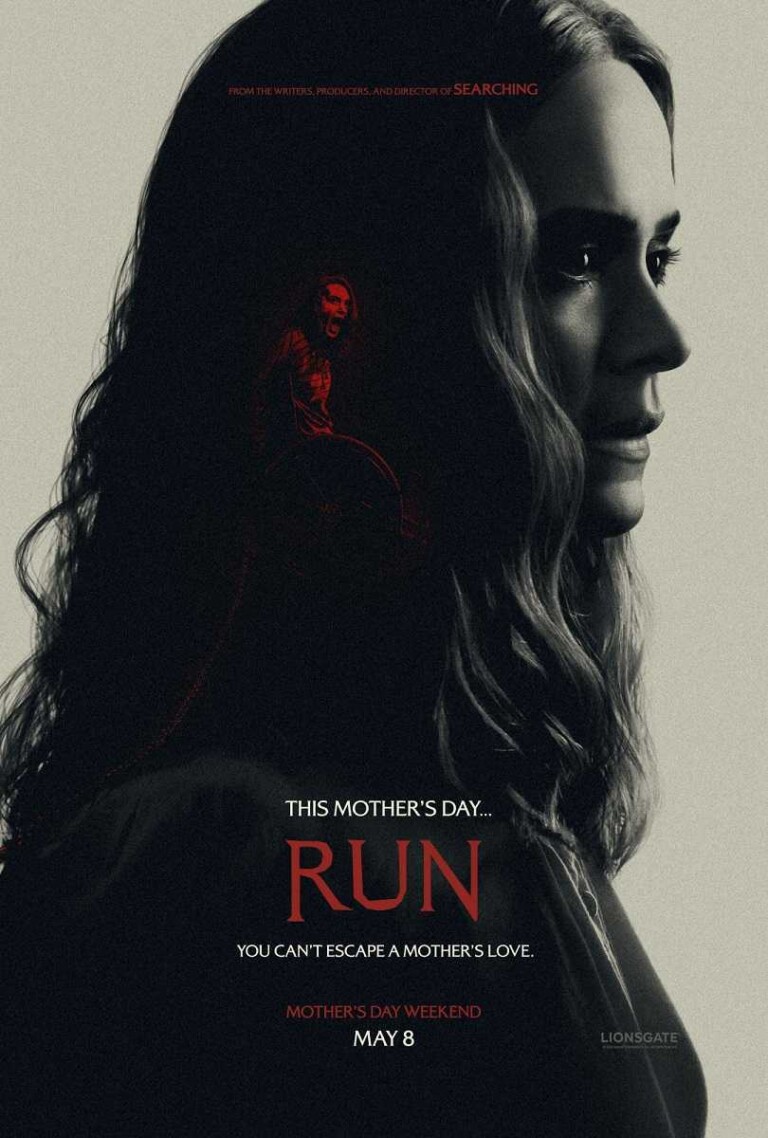 Run. (2020)