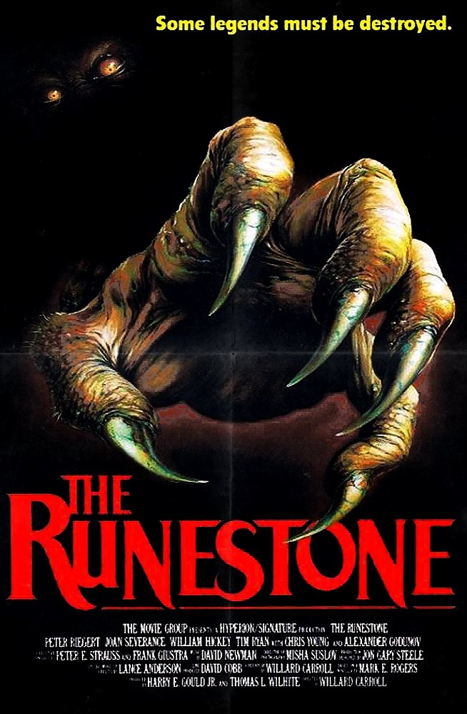 The Runestone (1991)