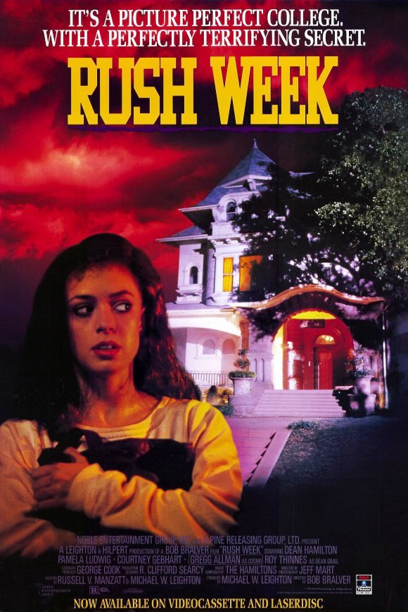Rush Week (1989)