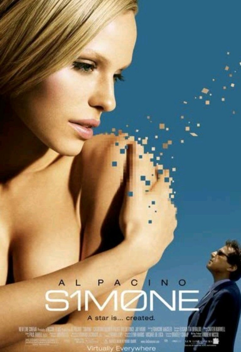 S1m0ne (2002)