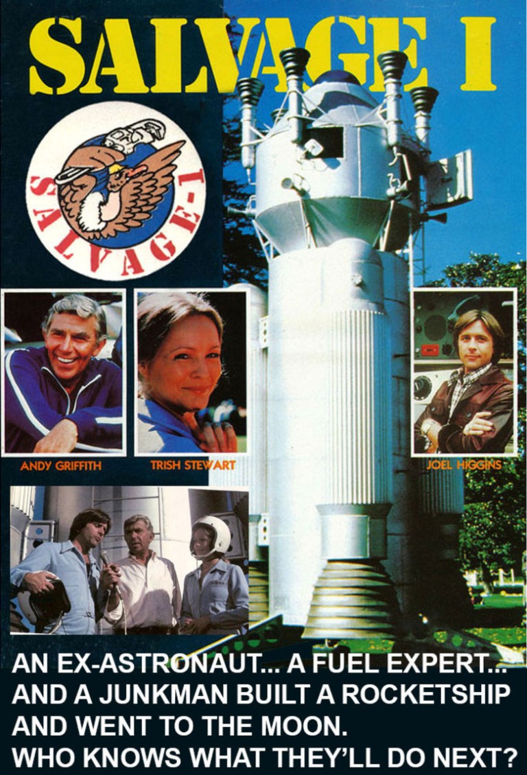 Salvage (1979)
