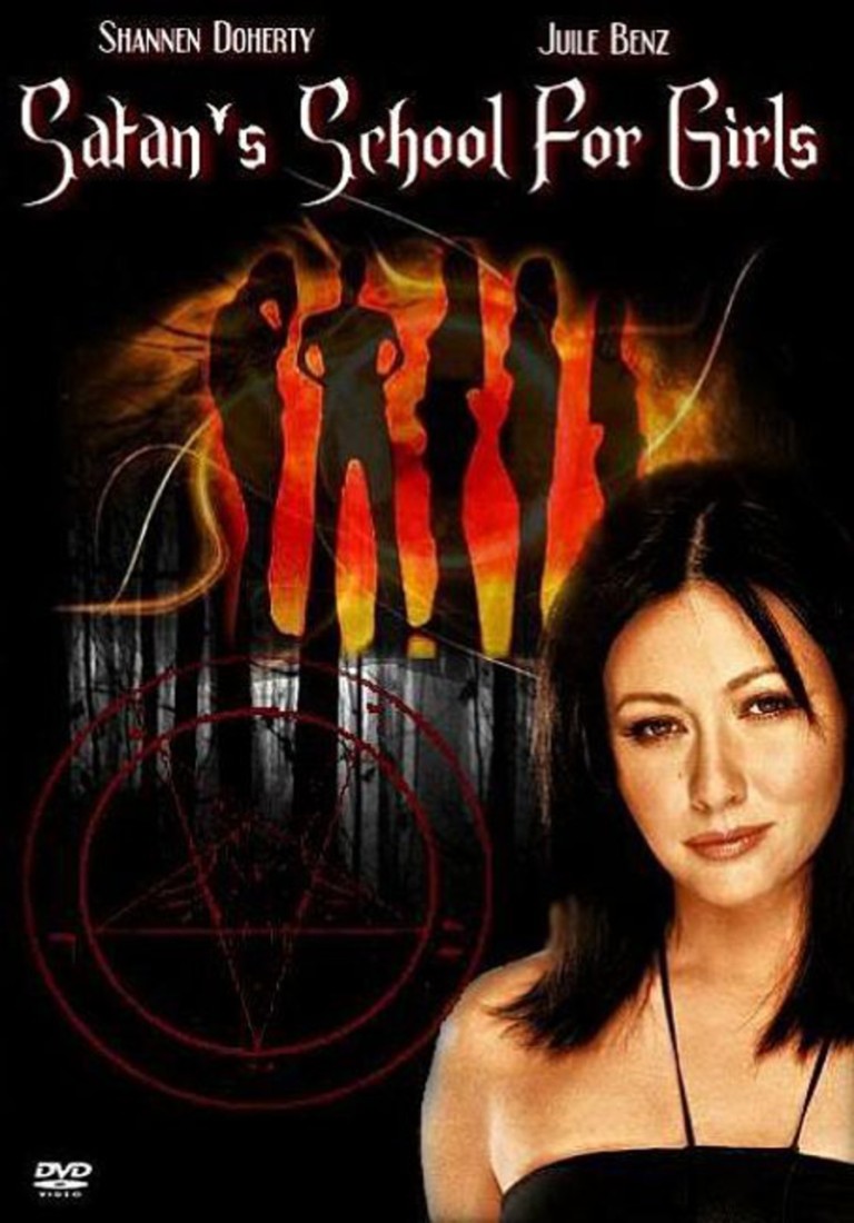 Satan’s School for Girls (2000)