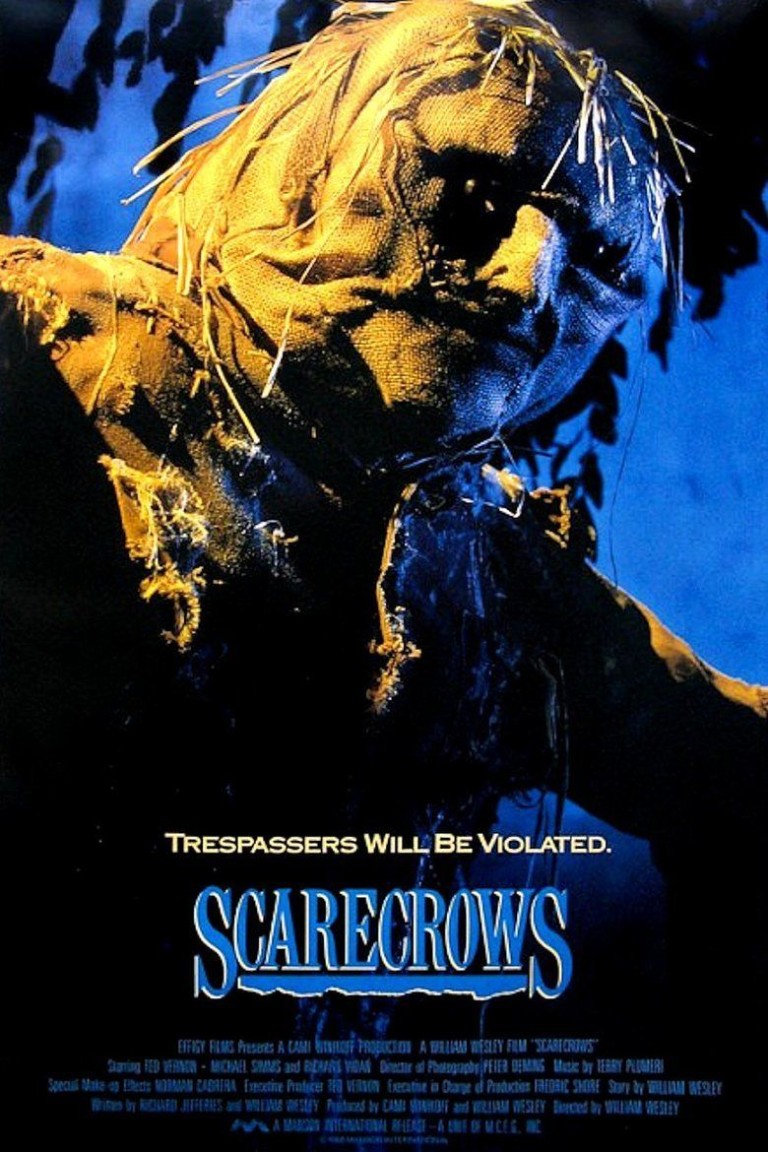 Scarecrows (1988)
